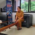 Warga Mekarsari Lebak Minta Galian Taanh Didesanya Ditutup (ISTIMEWA)