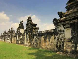 Sejarah Berdirinya Kerajaan Banten Bermula dari Adu Ayam Sakti