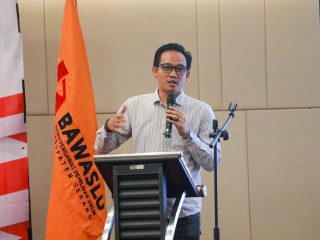 Bawaslu Apresiasi Bupati Serang Terbitkan SE tentang PSU Pilkada 2024 sebagai Hari Libur