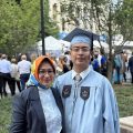 Tubagus Ghifari Al Chusaeri Wardana:Perjalanan Akademik Menuju Kesuksesan