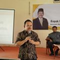 Kolaborasi DPR RI bersama BGN Fokus Atasi Gizi Buruk di Serang