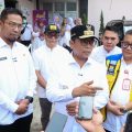 Deden Apriandhi Resmi Jadi Sekda, Gubernur Banten: Perkuat Roda Pemerintahan