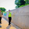Pemkot Tangsel Bangun Long Storage 300 Meter, Atasi Banjir di Paku Jaya Permai
