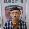 Polda Banten Ungkap Kasus Peredaran Narkotika Jenis Sabu, Dua Tersangka Diamankan