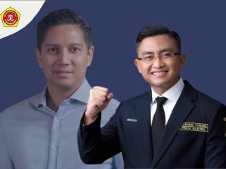 Karang Taruna Banten Dukung Budi Satrio Djiwandono Pimpin PNKT 2025-2030
