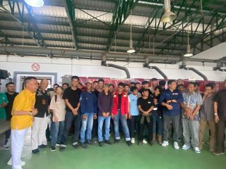 Perusahaan Jepang Lirik Kualitas Peserta Latihan Kerja BLK Banten, Siap Jalin Kerja Sama Penempatan Pekerja Migran