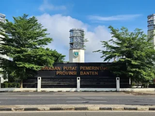 Penduduk Miskin Provinsi Banten Turun 4,7 Ribu Orang