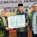 UMKM dan Potensi Desa Jadi Sorotan Lokakarya KKN UNMA Banten 2025