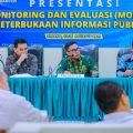 Pilar Saga: Pelayanan Informasi Diberikan hingga Menyentuh Disabilitas