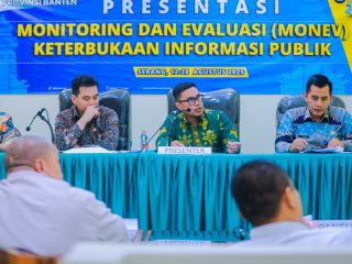 Pilar Saga: Pelayanan Informasi Diberikan hingga Menyentuh Disabilitas