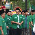 GP Ansor se Banten Inisiasi Gerakan Jaga Bangsa