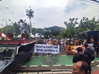 Diduga Rugikan Korban dan Cederai Keadilan, Mapras Tuntut Pembatalan Putusan PK Irfan Suryanagara