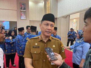Pemprov Banten Nonaktifkan Kepala SMAN 1 Cimarga Lebak
