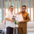 Empat Poin Utama Jadi Atensi BPKP di Pemprov Banten