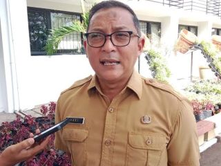 Bapenda Kota Serang Ajak Warga Manfaatkan Penghapusan Denda Pajak Kendaraan