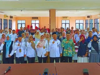 UPTD TIKPK Banten Gelar Presentasi Karya dan Anugerahkan Penghargaan Lomba Video Pembelajaran Kreatif 2025